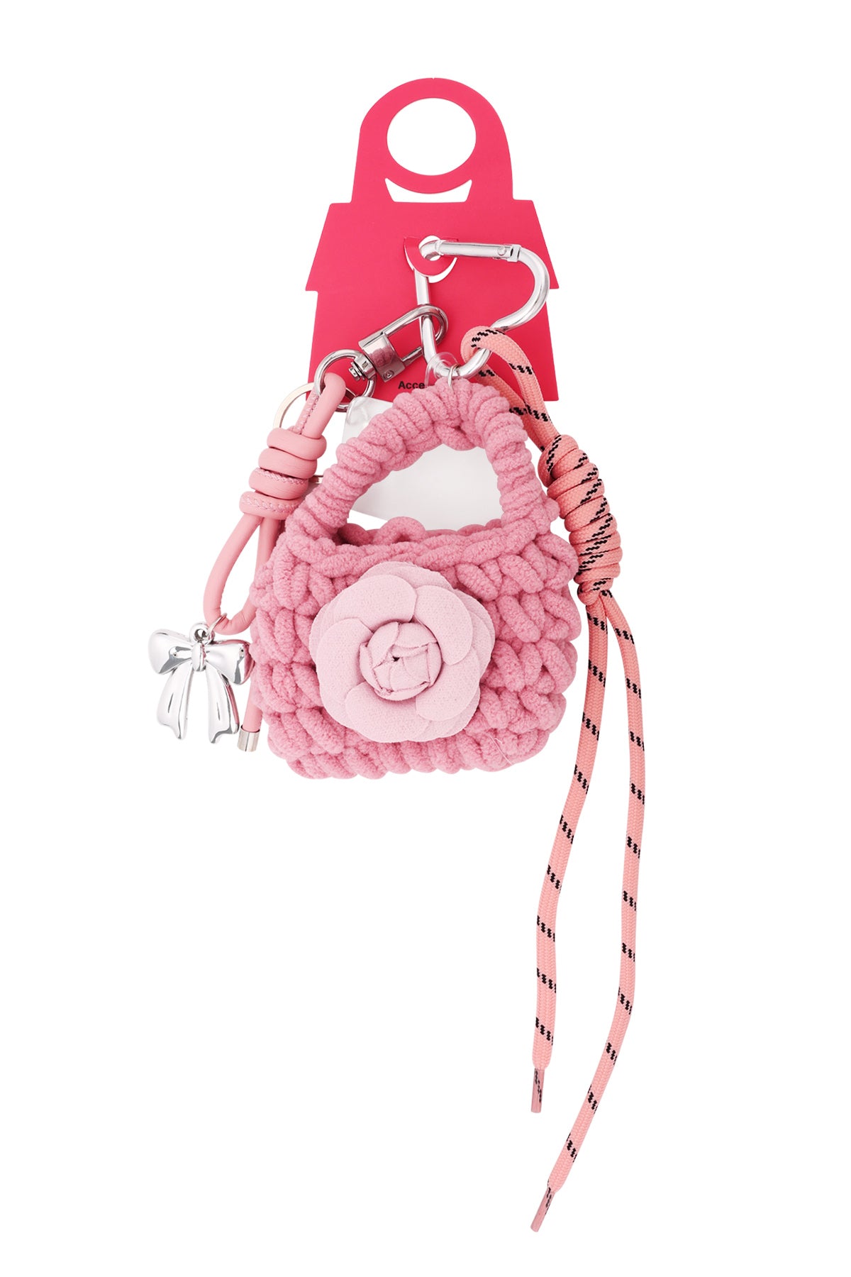 Accessory Pendant Flower