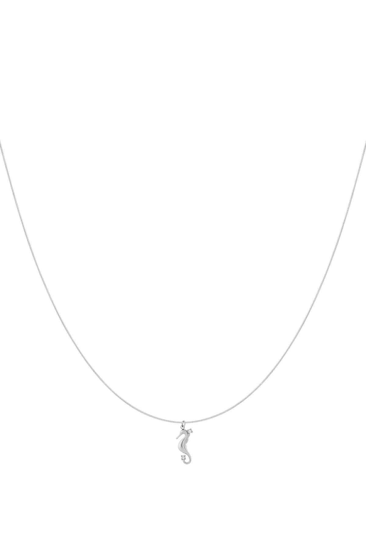 Pendant necklaces Turtle Casual Daily Simple Series Women's jewelry