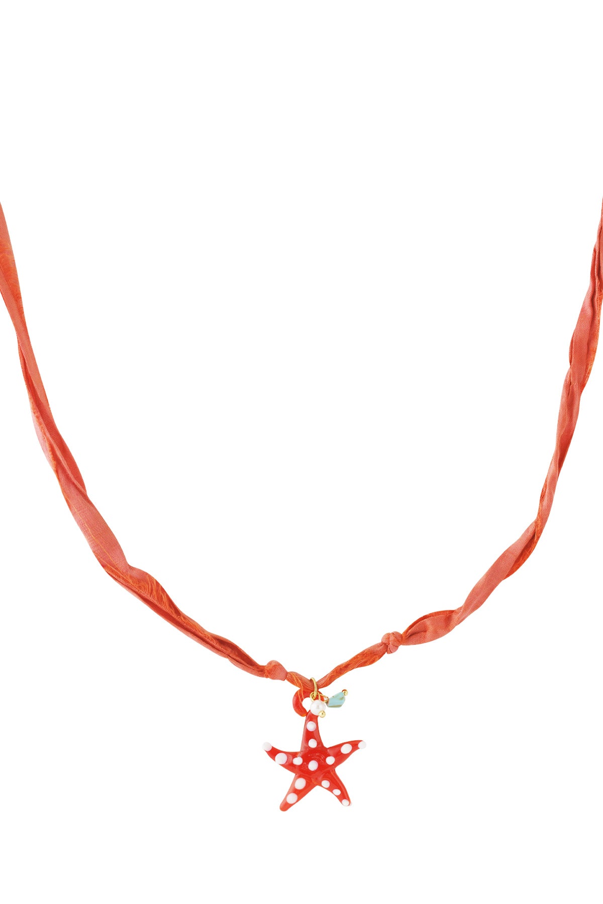 Glaze Pendant necklaces Animal Vacation Holiday/Beach