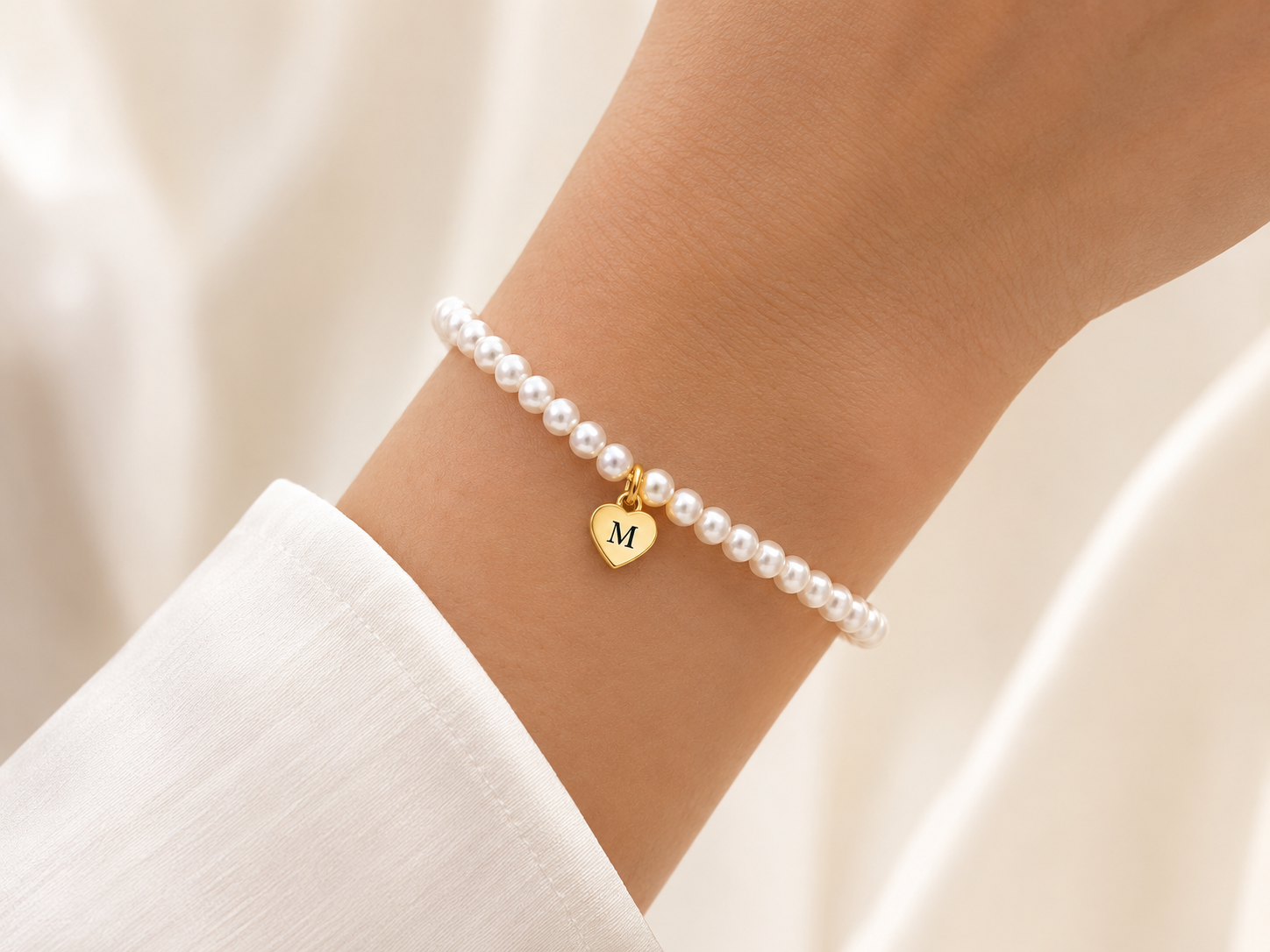 Armband personaliseren
