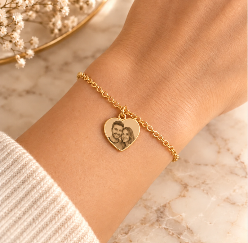 Armband personaliseren