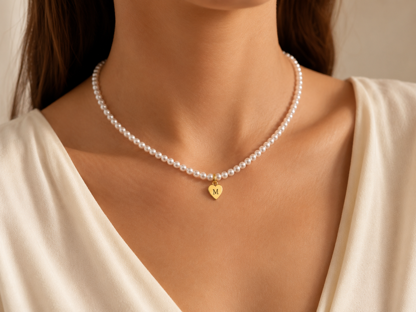 Ketting personaliseren