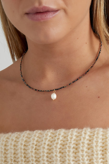 Fancy Moment parelketting