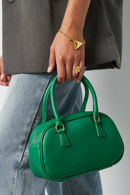 Everyday essentials tas