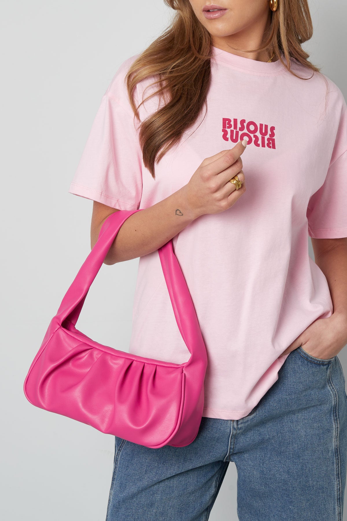 Slay All Day handtas