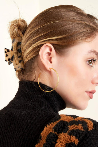 Haarklem Roze Sheet Material