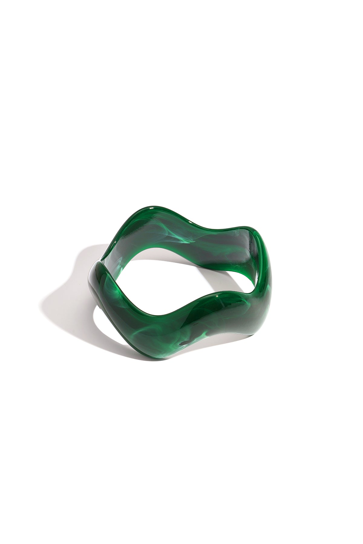 Acryl armbanden onregelmatige vorm Casual Dagelijks 