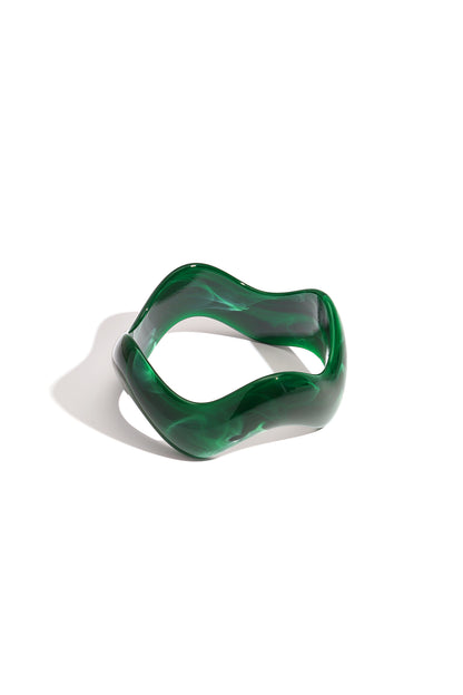 Acryl armbanden onregelmatige vorm Casual Dagelijks 