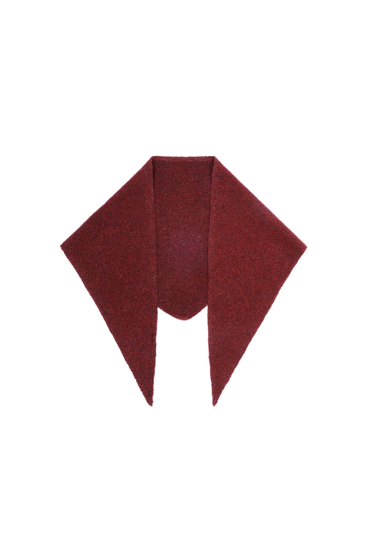 Winter sjaals effen kleur casual polyester dagelijkse accessoires