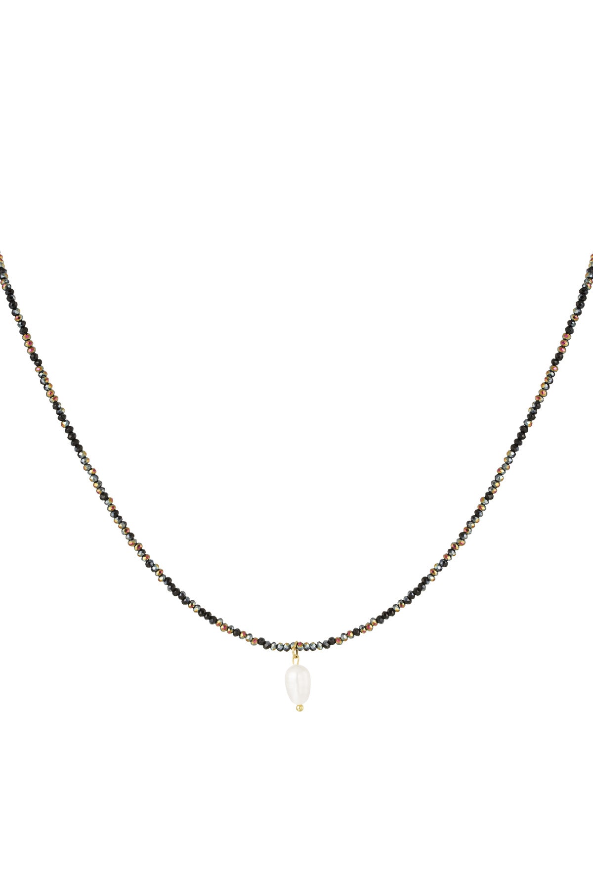 Fancy Moment parelketting