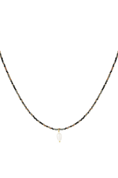 Fancy Moment parelketting