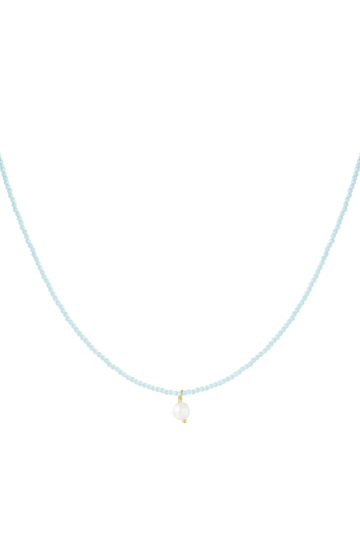 Fancy Moment parelketting