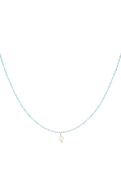 Fancy Moment parelketting