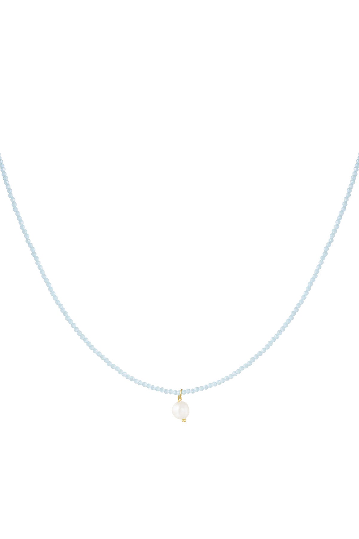 Fancy Moment parelketting