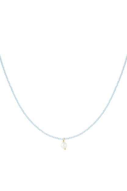 Fancy Moment parelketting