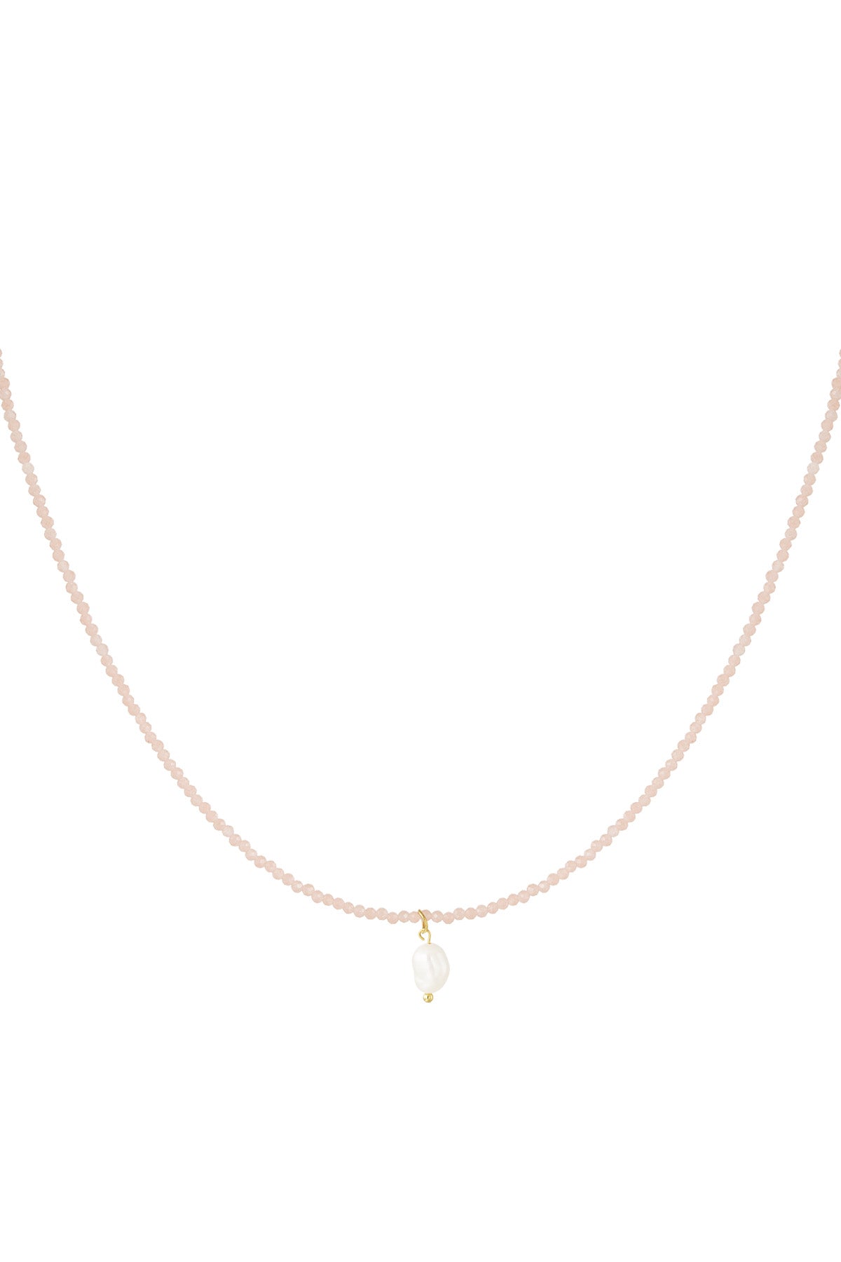 Fancy Moment parelketting