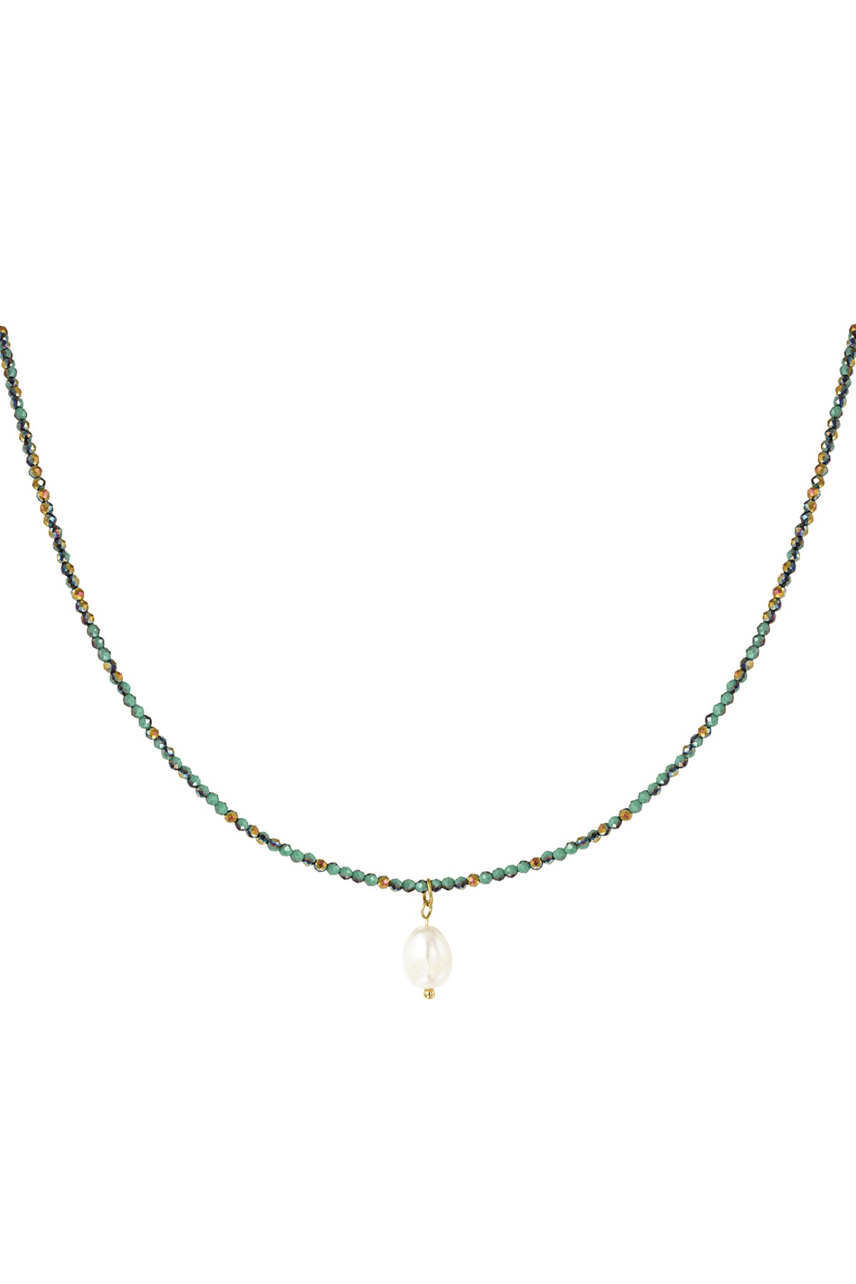 Fancy Moment parelketting