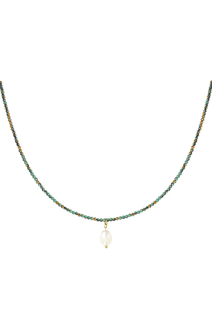 Fancy Moment parelketting