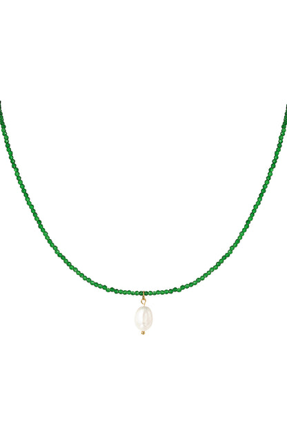 Fancy Moment parelketting