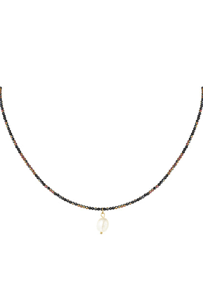 Fancy Moment parelketting