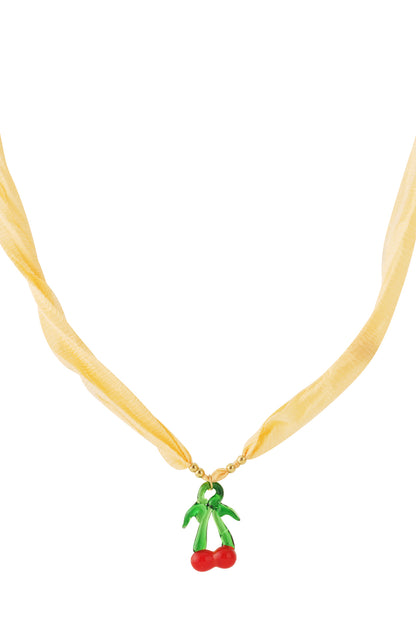 Glaze Pendant necklaces Animal Vacation Holiday/Beach