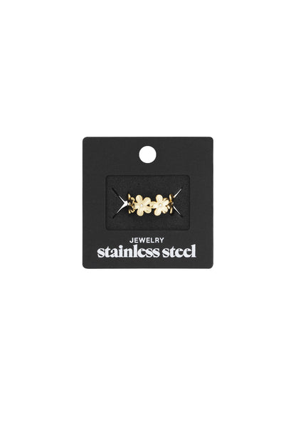 infinite flowers ring