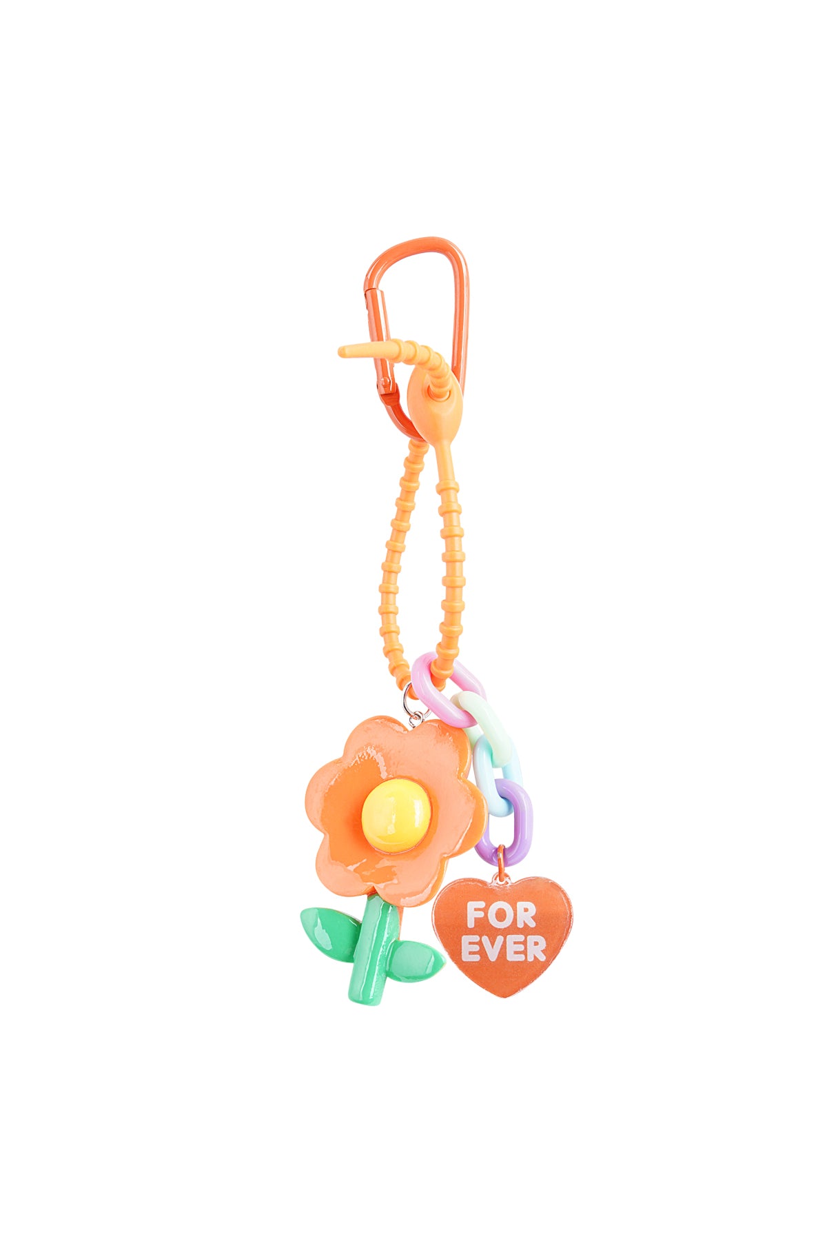 Bloom forever pendant