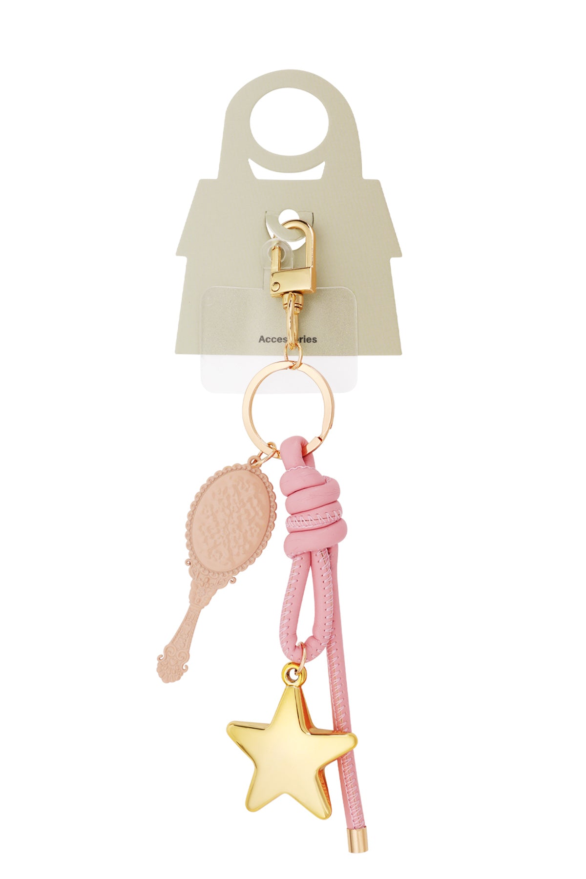 Accessory pendant Star