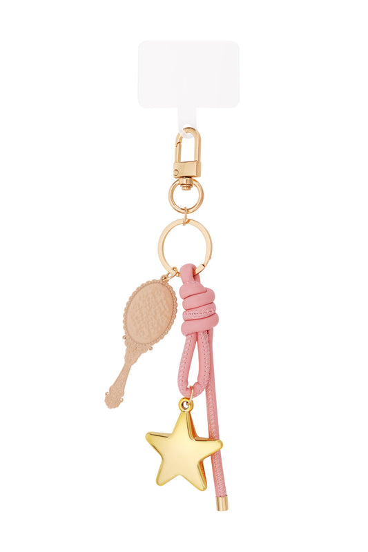 Accessory pendant Star