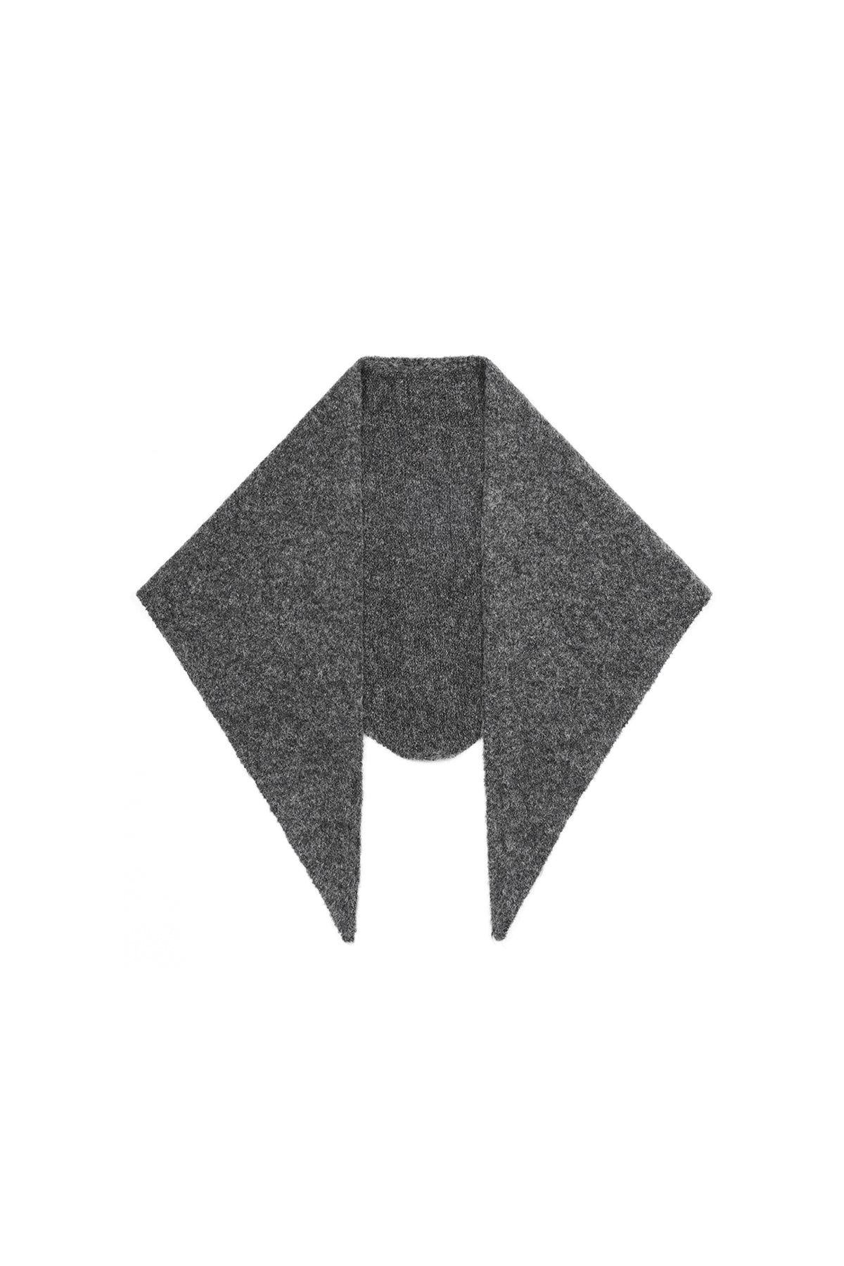 Winter sjaals effen kleur casual polyester dagelijkse accessoires