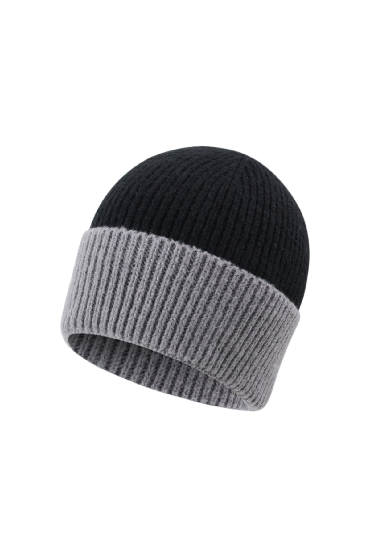 Gekleurde wintermuts