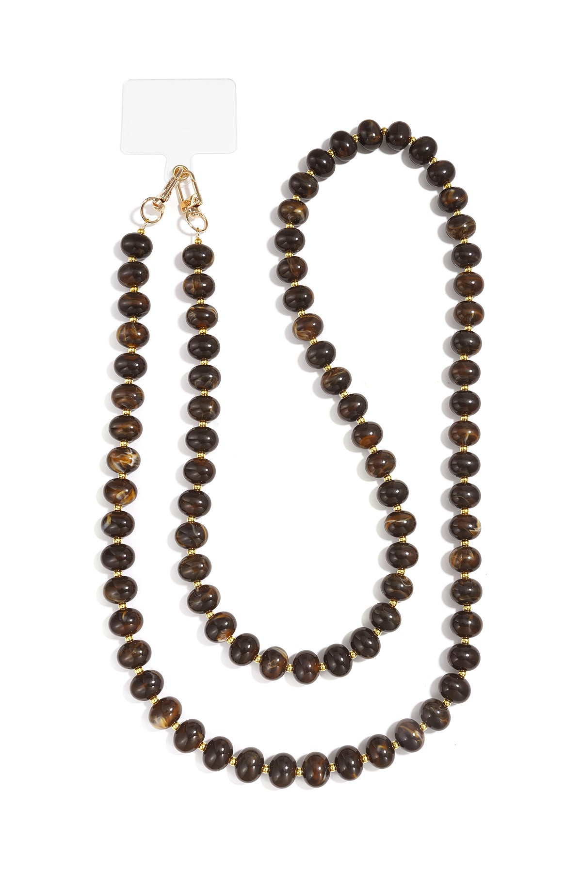 Phone cords Beads Casual Acrylic Daily Accessories