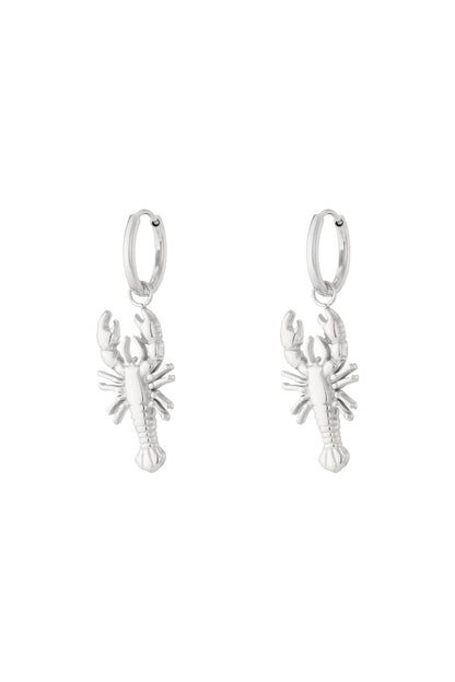   Drop Earrings Animal Casual Daily Simple Series Women's jewelry