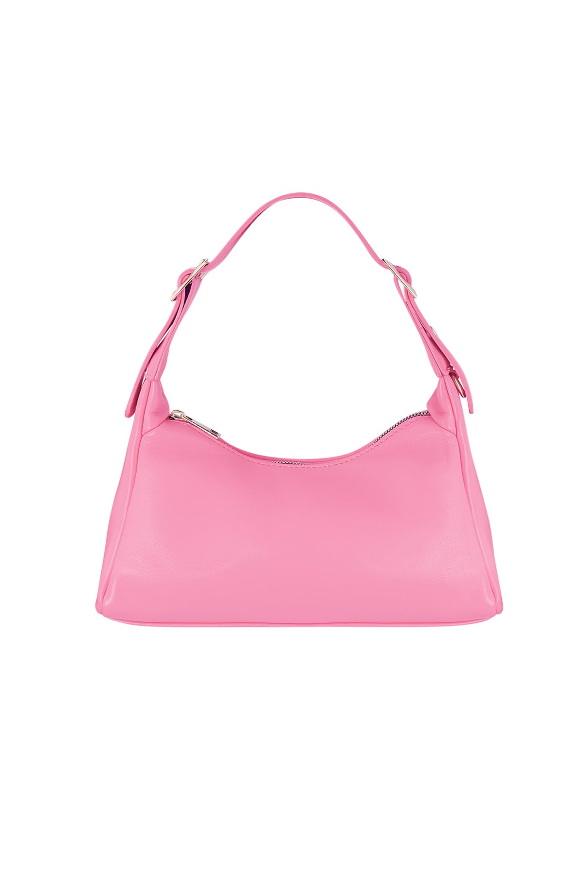 It girl colored bag