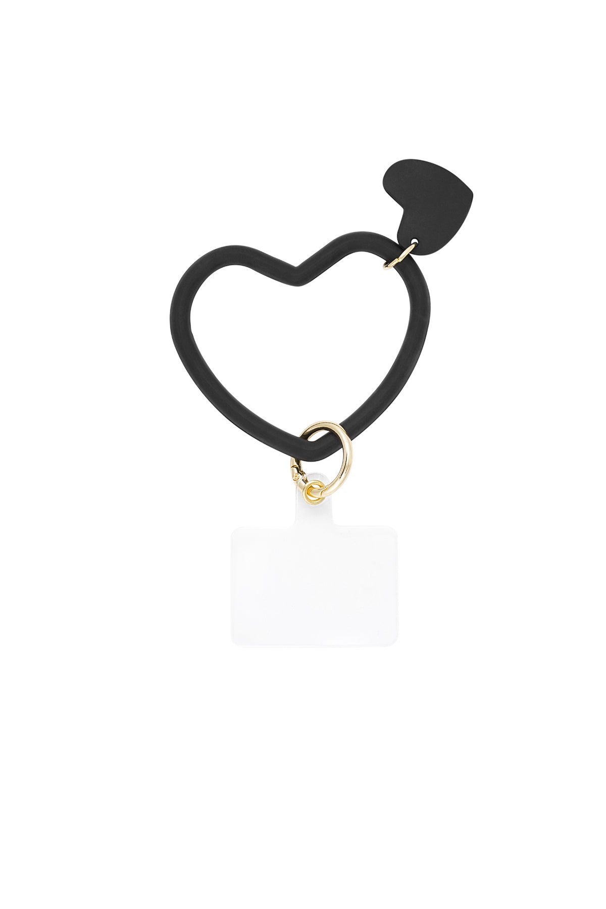 Telefoonaccessoire love link