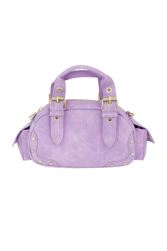 Trendy IT-Girl Bag – PU