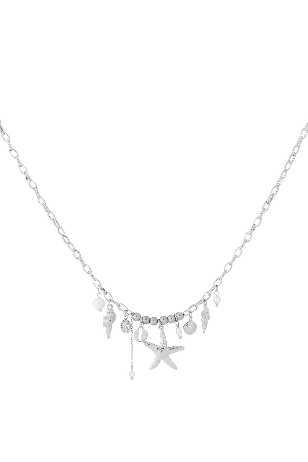 Summer is Coming Necklace