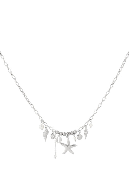 Summer is Coming Necklace