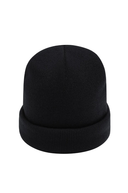Basic beanie muts