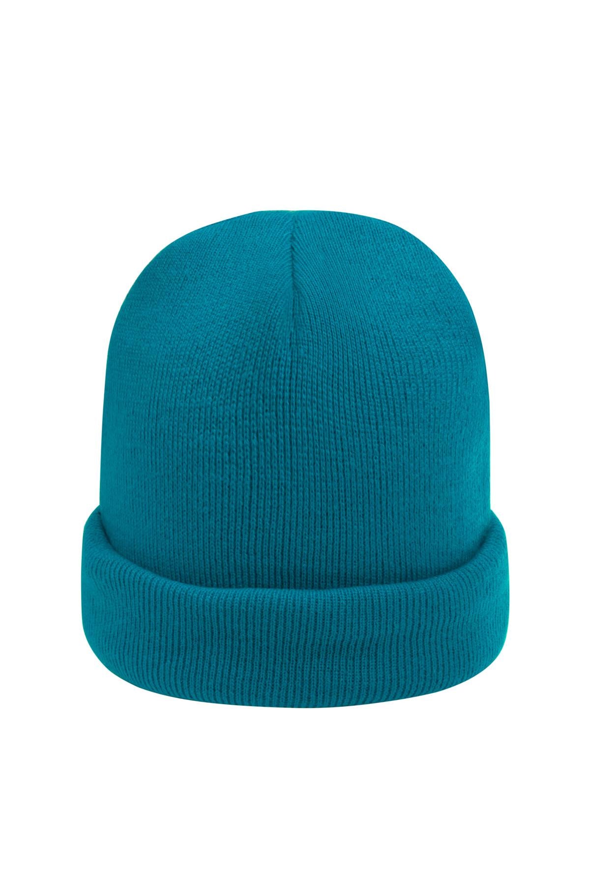 Basic beanie muts