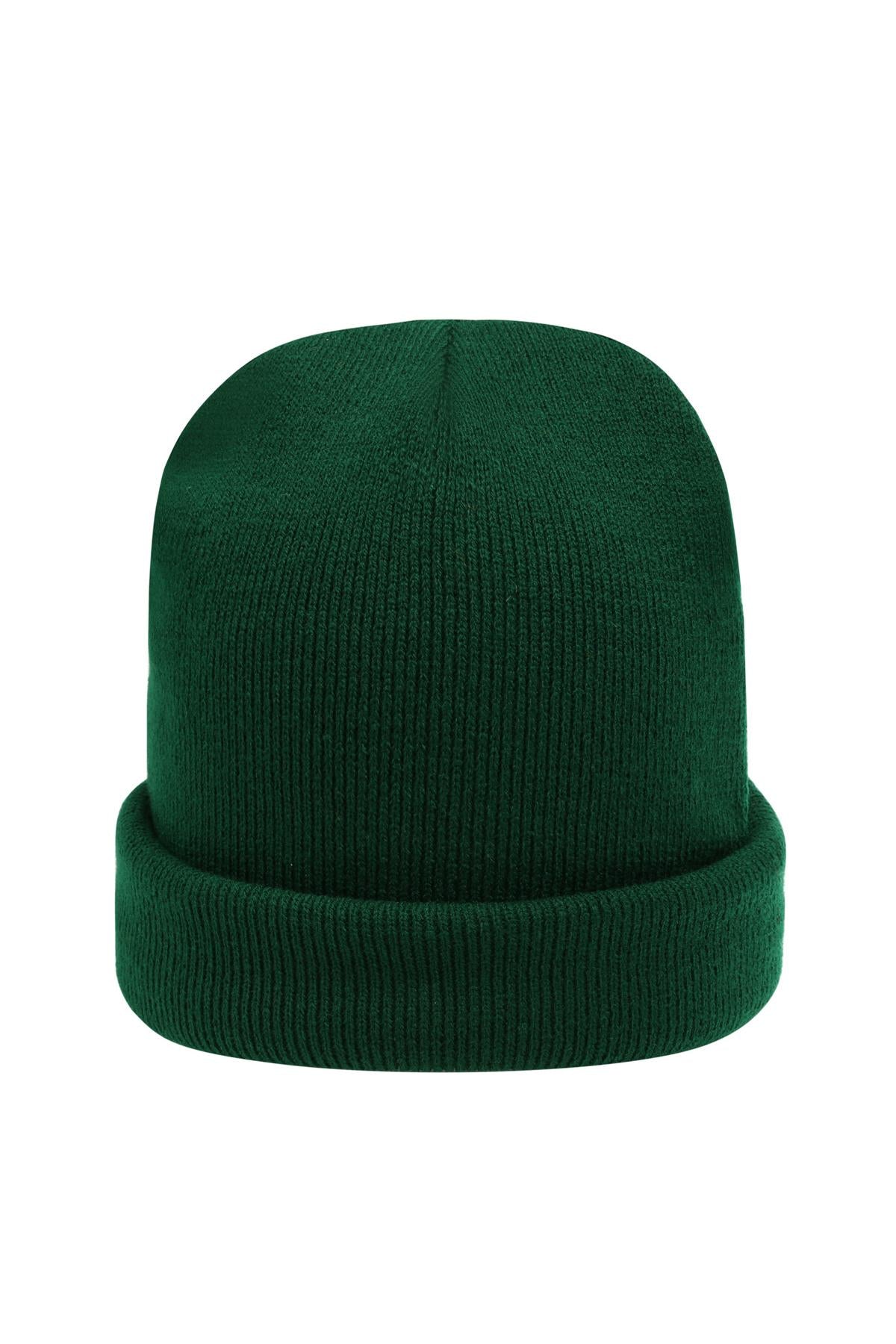 Basic beanie muts