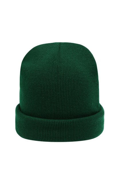 Basic beanie muts