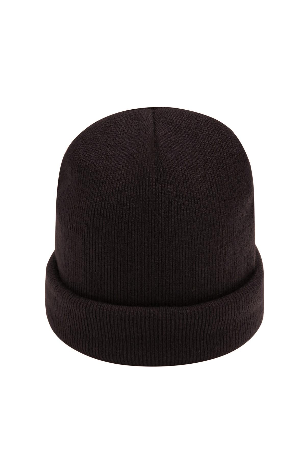 Basic beanie muts
