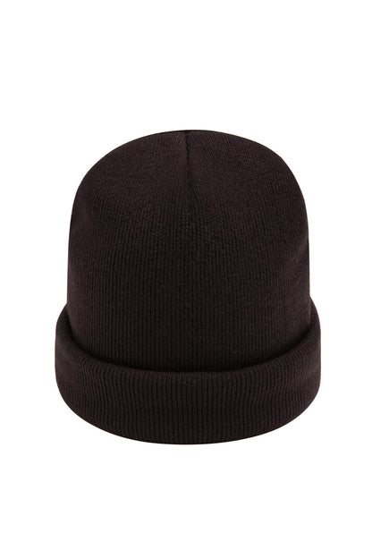 Basic beanie muts