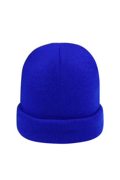 Basic beanie muts