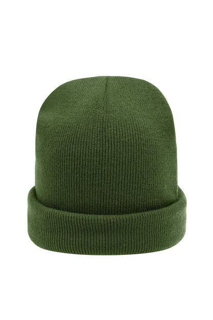 Basic beanie muts