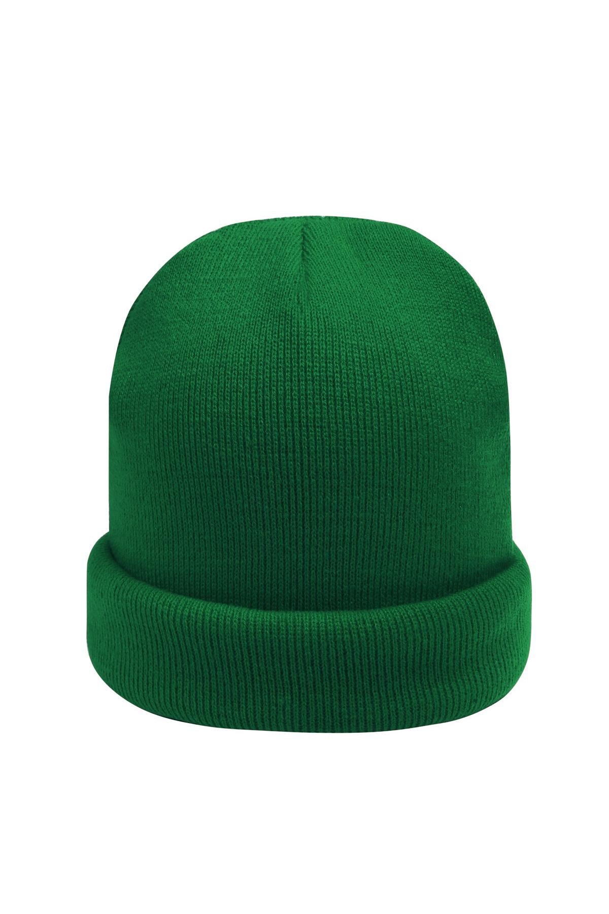 Basic beanie muts
