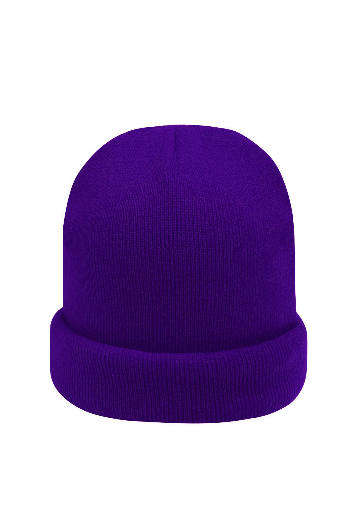 Basic beanie muts