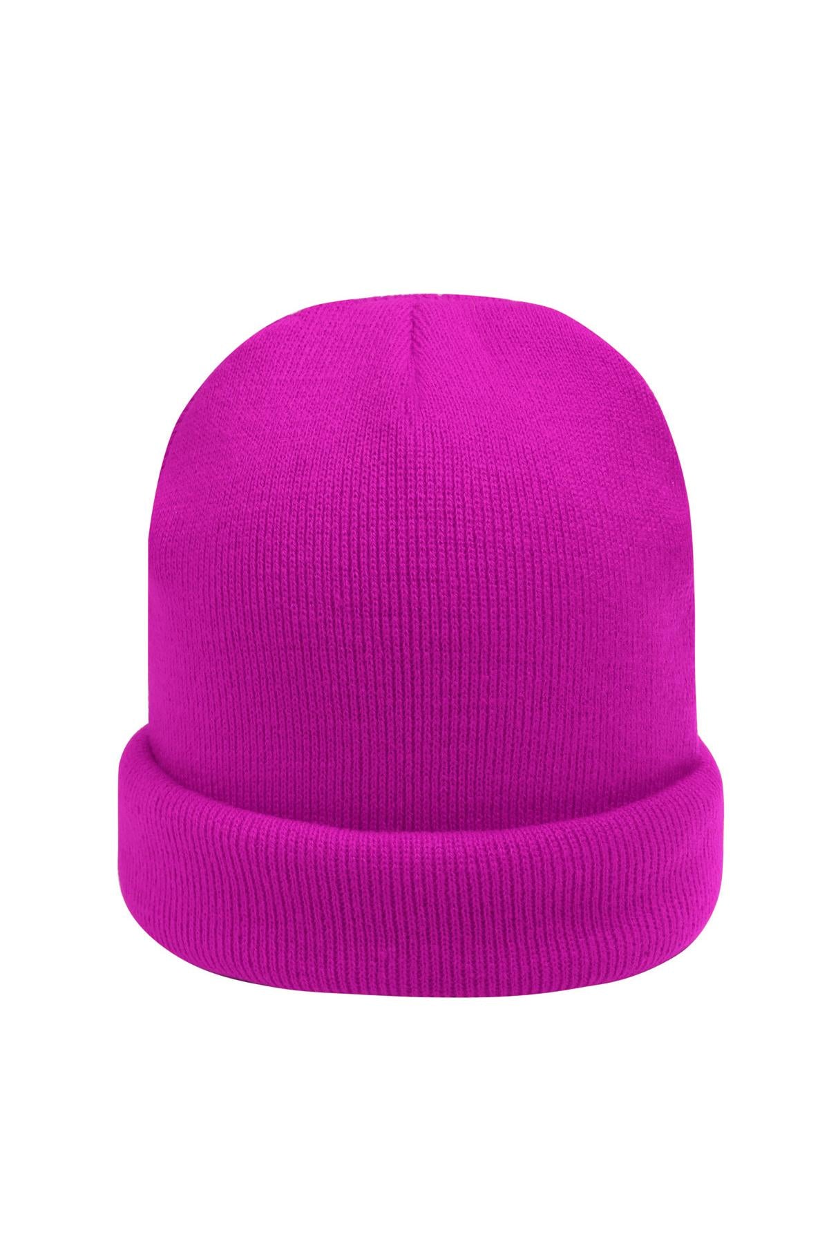 Basic beanie muts