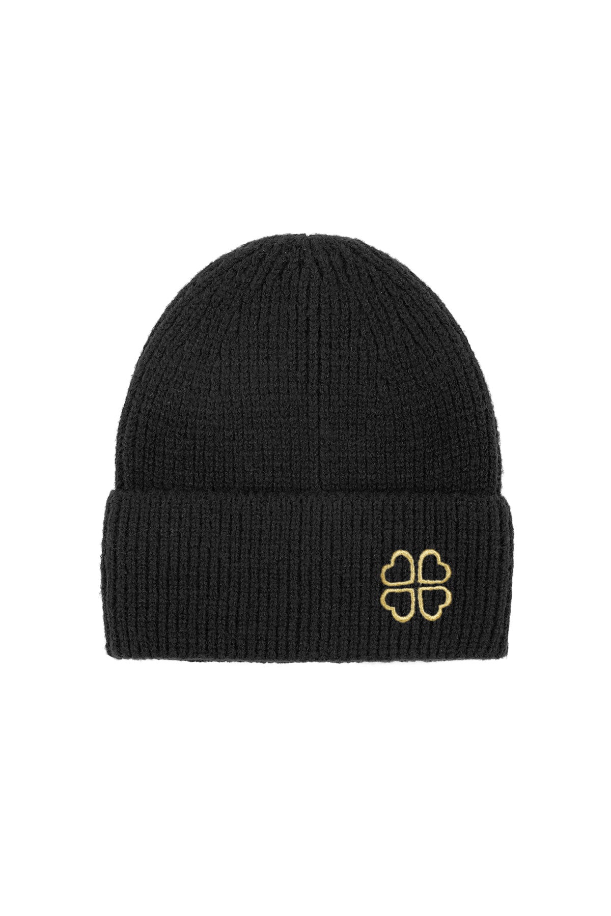 Lucky beanie muts